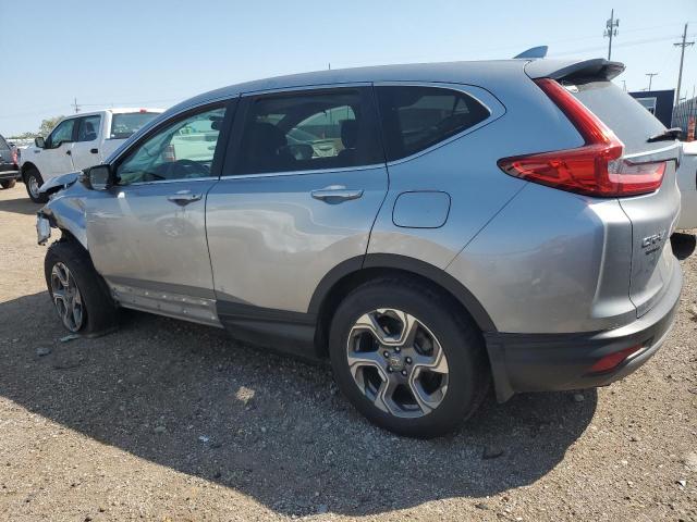 Photo 1 VIN: 5J6RW2H51KA009864 - HONDA CR-V EX 