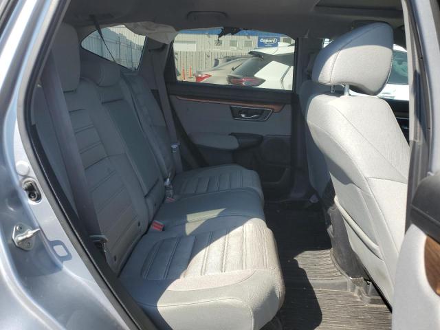 Photo 10 VIN: 5J6RW2H51KA009864 - HONDA CR-V EX 