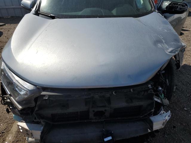 Photo 11 VIN: 5J6RW2H51KA009864 - HONDA CR-V EX 