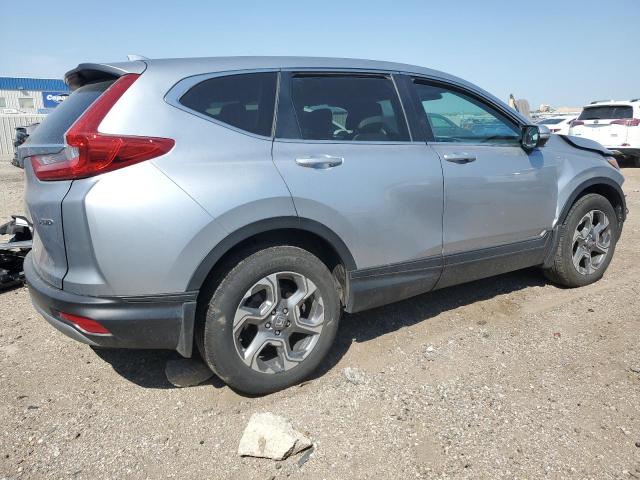 Photo 2 VIN: 5J6RW2H51KA009864 - HONDA CR-V EX 