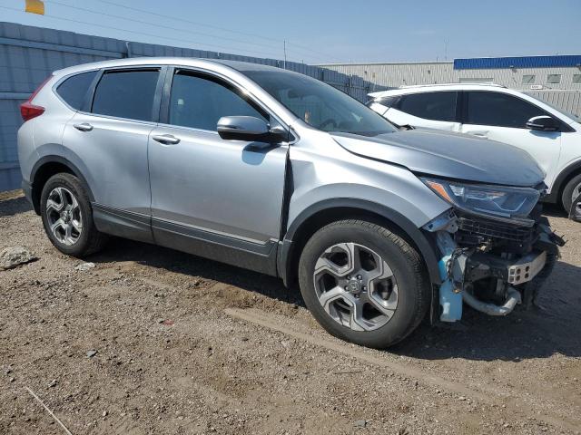 Photo 3 VIN: 5J6RW2H51KA009864 - HONDA CR-V EX 