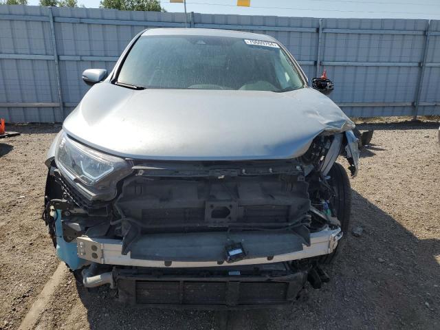 Photo 4 VIN: 5J6RW2H51KA009864 - HONDA CR-V EX 