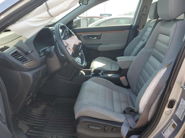 Photo 6 VIN: 5J6RW2H51KA009864 - HONDA CR-V EX 