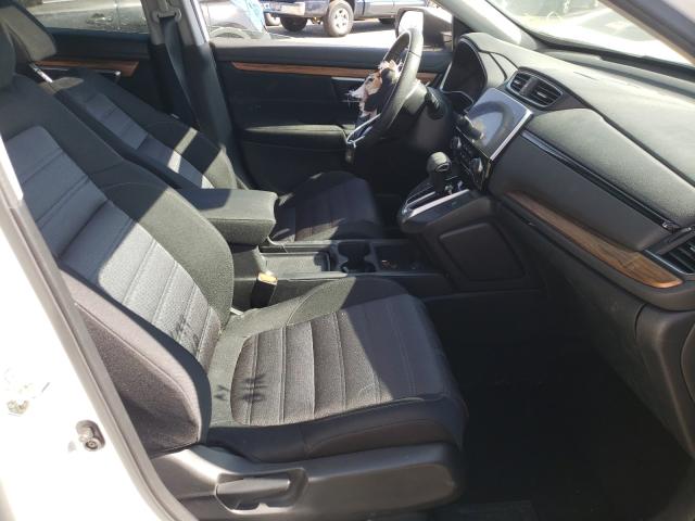 Photo 4 VIN: 5J6RW2H51KA012618 - HONDA CR-V 