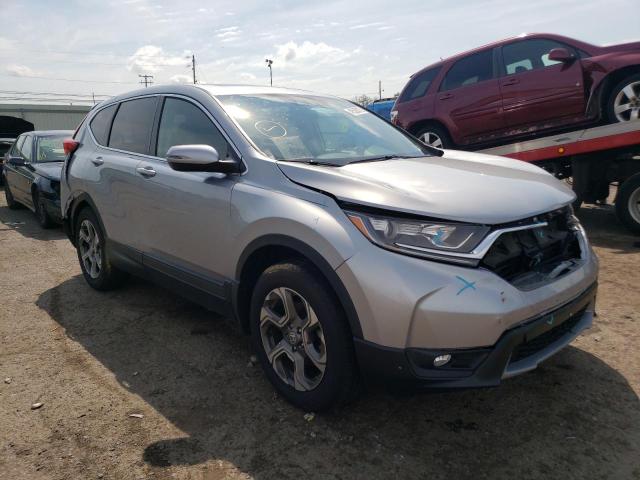 Photo 0 VIN: 5J6RW2H51KL005866 - HONDA CR-V EX 