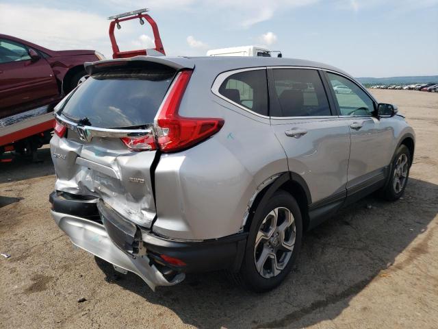 Photo 3 VIN: 5J6RW2H51KL005866 - HONDA CR-V EX 