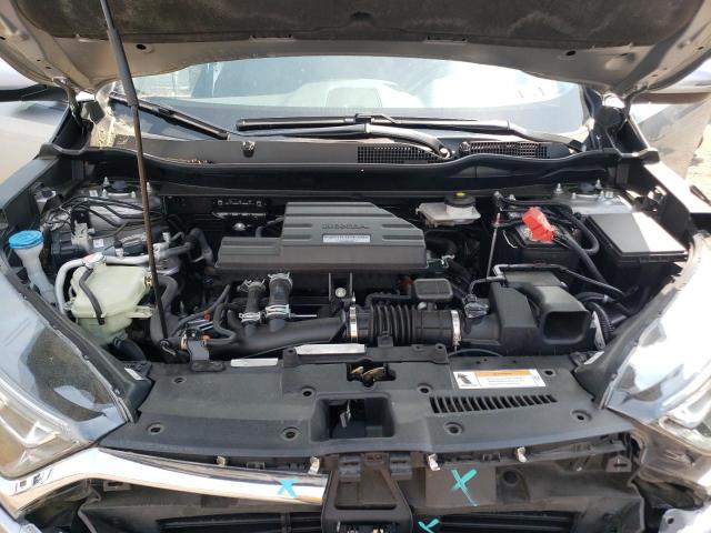 Photo 6 VIN: 5J6RW2H51KL005866 - HONDA CR-V EX 