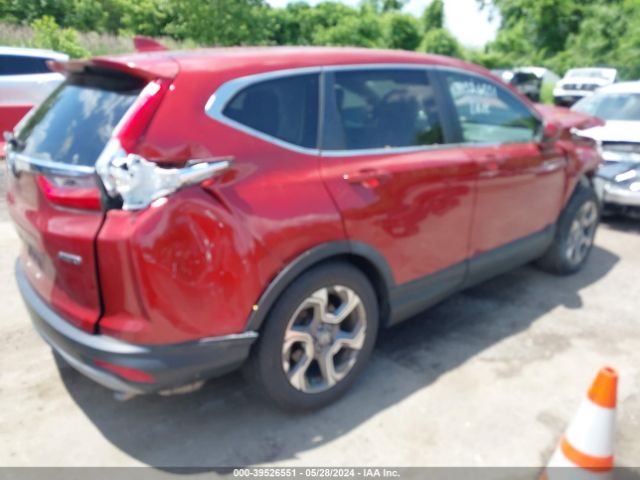 Photo 3 VIN: 5J6RW2H51KL009173 - HONDA CR-V 