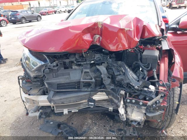 Photo 5 VIN: 5J6RW2H51KL009173 - HONDA CR-V 