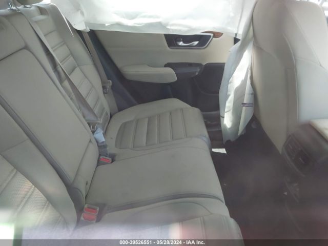 Photo 7 VIN: 5J6RW2H51KL009173 - HONDA CR-V 