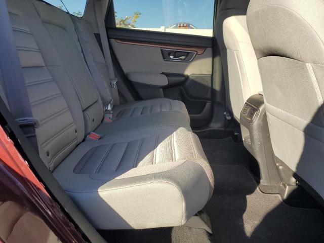 Photo 10 VIN: 5J6RW2H51KL009206 - HONDA CR-V EX 