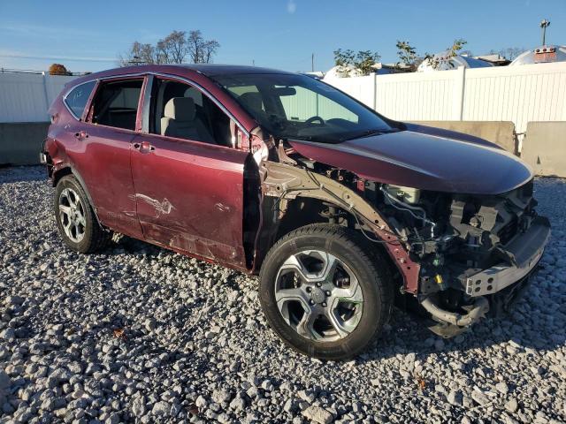 Photo 3 VIN: 5J6RW2H51KL009206 - HONDA CR-V EX 