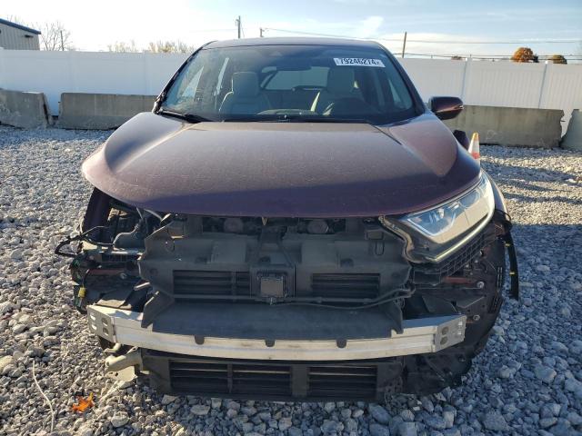 Photo 4 VIN: 5J6RW2H51KL009206 - HONDA CR-V EX 