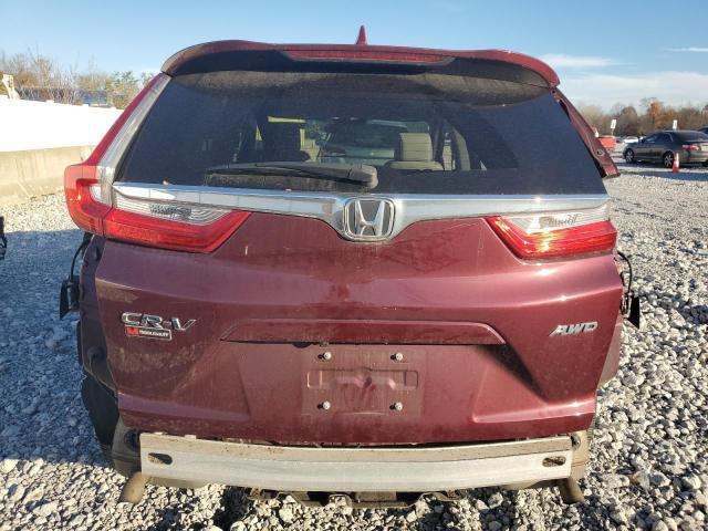 Photo 5 VIN: 5J6RW2H51KL009206 - HONDA CR-V EX 