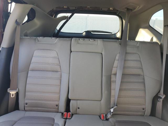 Photo 9 VIN: 5J6RW2H51KL009206 - HONDA CR-V EX 