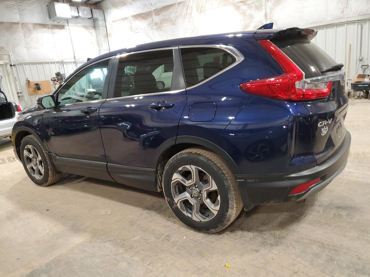 Photo 1 VIN: 5J6RW2H51KL012767 - HONDA CR-V 