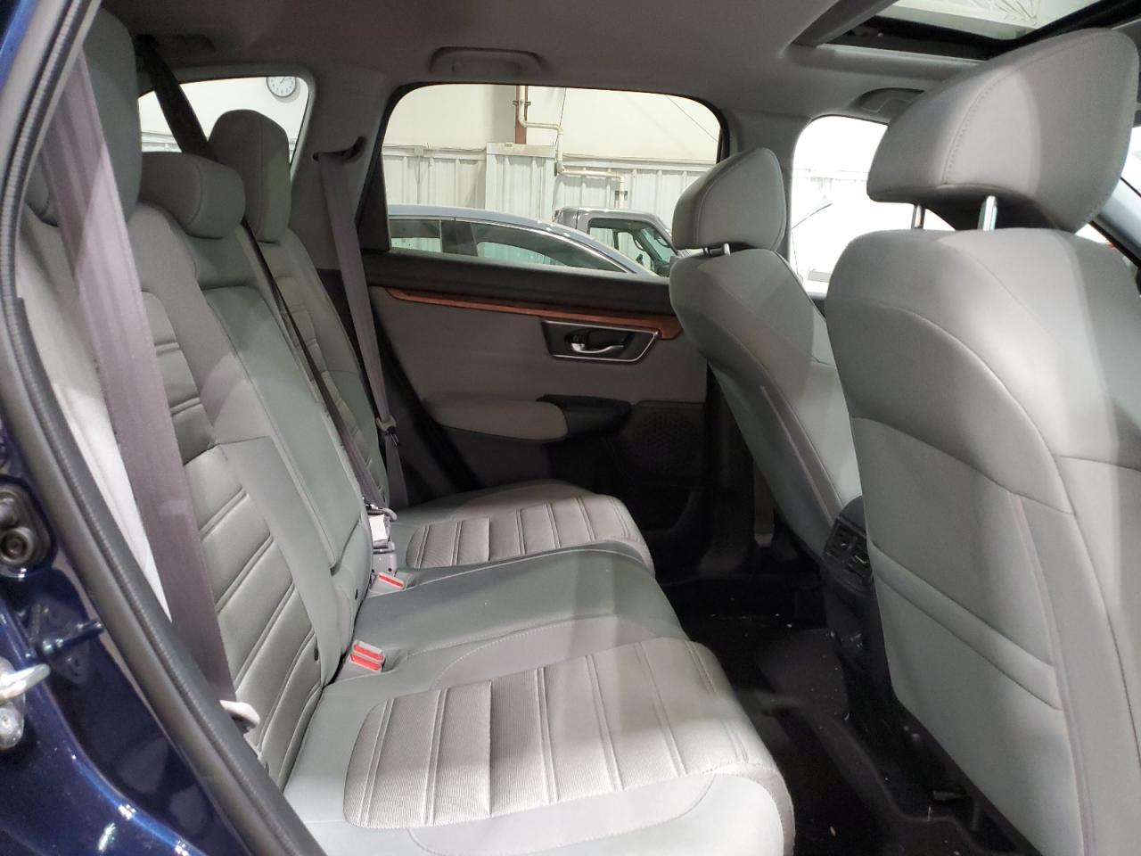 Photo 10 VIN: 5J6RW2H51KL012767 - HONDA CR-V 