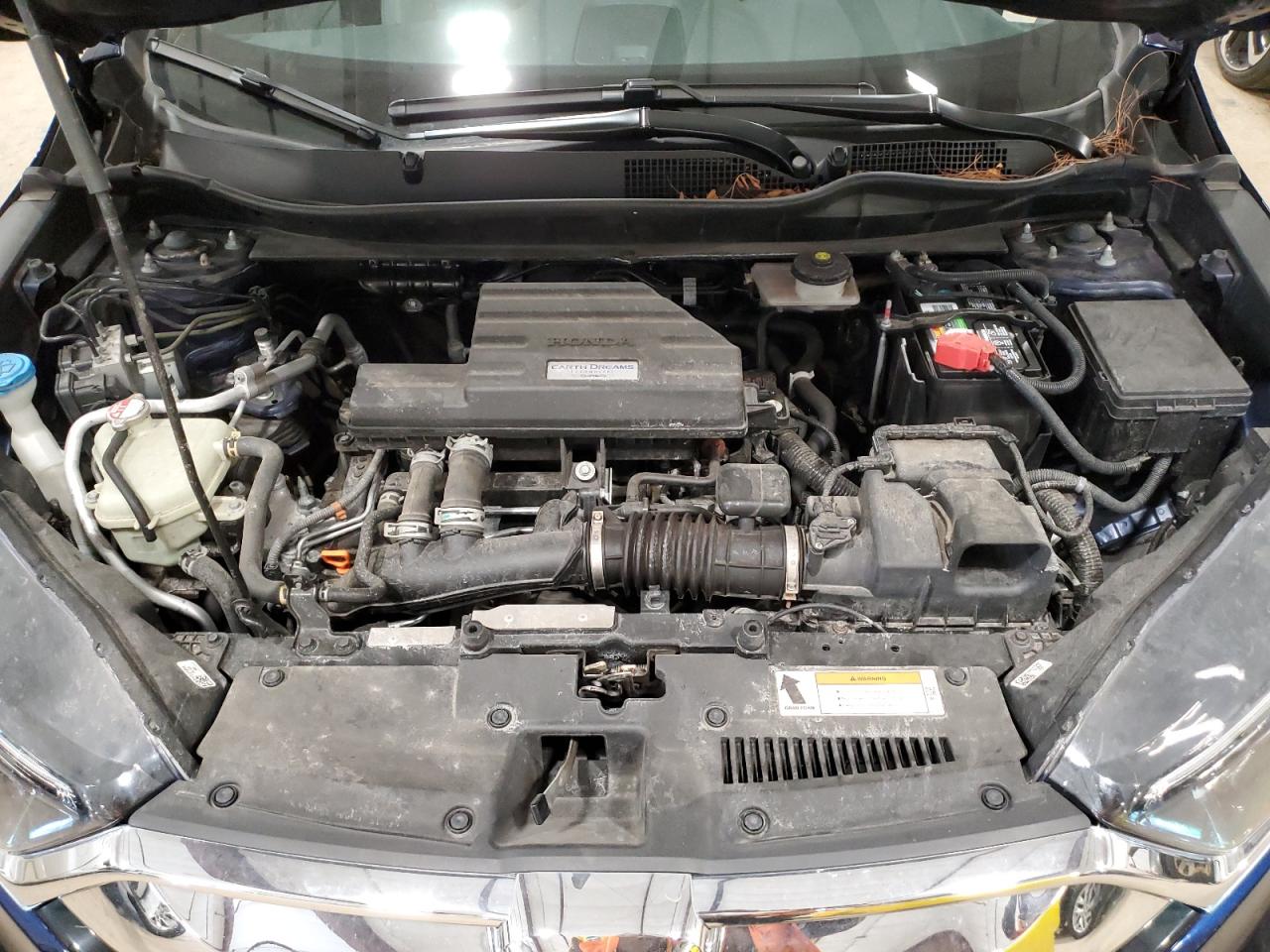 Photo 11 VIN: 5J6RW2H51KL012767 - HONDA CR-V 