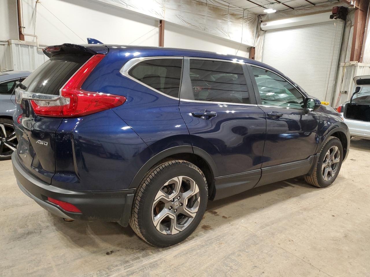 Photo 2 VIN: 5J6RW2H51KL012767 - HONDA CR-V 