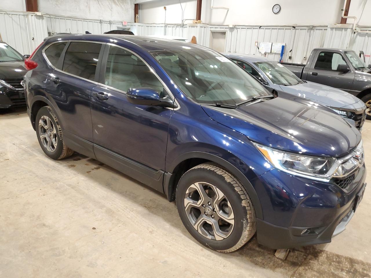 Photo 3 VIN: 5J6RW2H51KL012767 - HONDA CR-V 