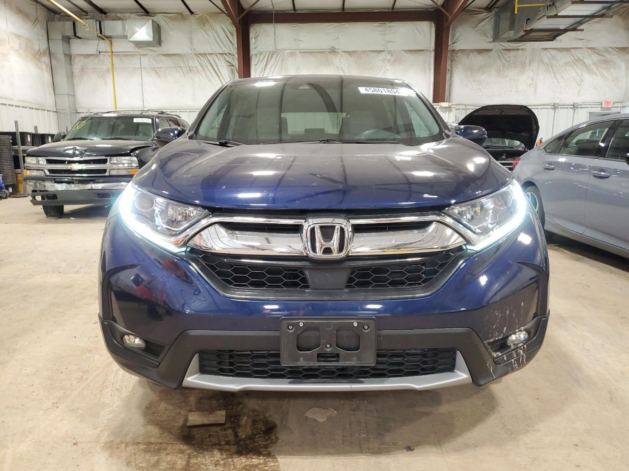 Photo 4 VIN: 5J6RW2H51KL012767 - HONDA CR-V 