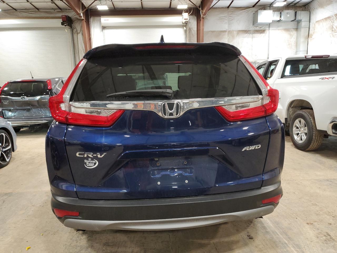 Photo 5 VIN: 5J6RW2H51KL012767 - HONDA CR-V 