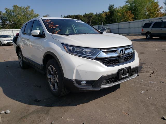 Photo 0 VIN: 5J6RW2H51KL015796 - HONDA CR-V EX 