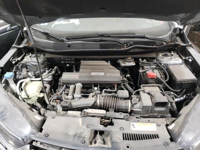 Photo 6 VIN: 5J6RW2H51KL017953 - HONDA CR-V EX 