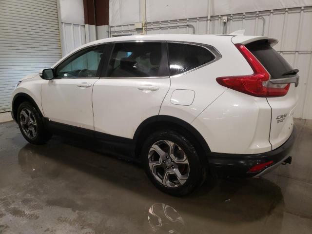 Photo 1 VIN: 5J6RW2H51KL019055 - HONDA CRV 