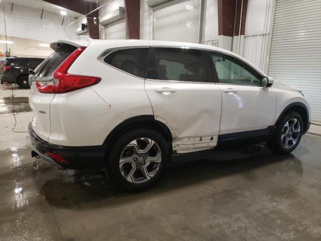 Photo 2 VIN: 5J6RW2H51KL019055 - HONDA CRV 