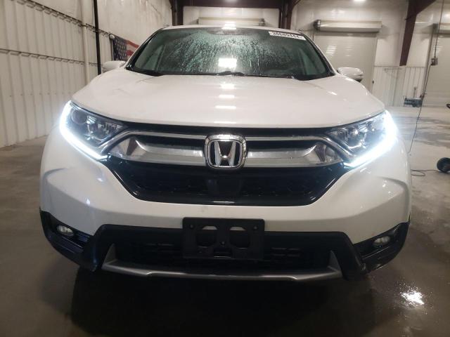 Photo 4 VIN: 5J6RW2H51KL019055 - HONDA CRV 