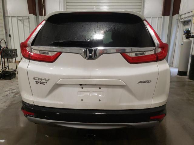 Photo 5 VIN: 5J6RW2H51KL019055 - HONDA CRV 