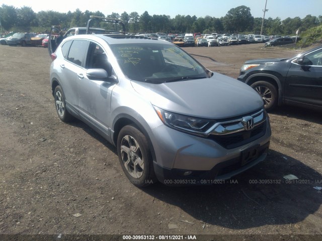 Photo 0 VIN: 5J6RW2H51KL024398 - HONDA CR-V 