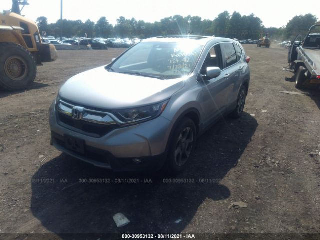 Photo 1 VIN: 5J6RW2H51KL024398 - HONDA CR-V 