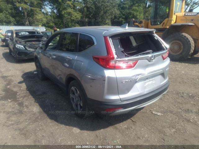 Photo 2 VIN: 5J6RW2H51KL024398 - HONDA CR-V 