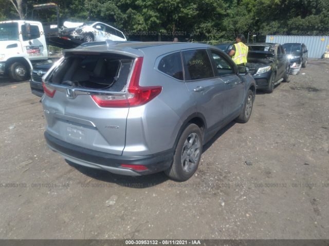 Photo 3 VIN: 5J6RW2H51KL024398 - HONDA CR-V 