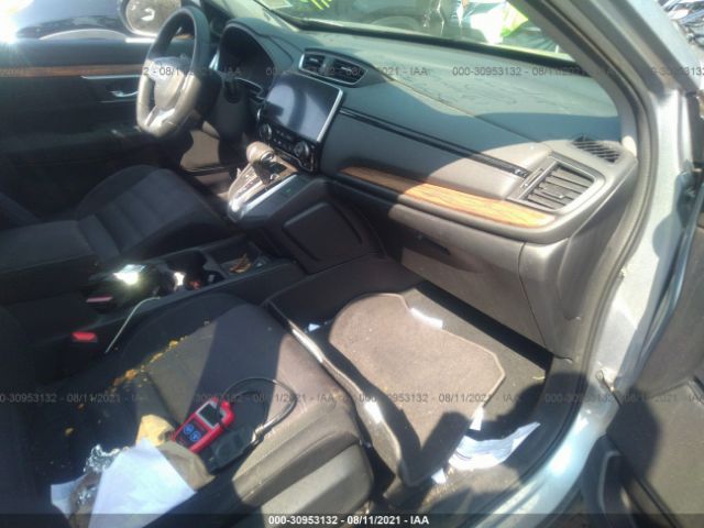 Photo 4 VIN: 5J6RW2H51KL024398 - HONDA CR-V 