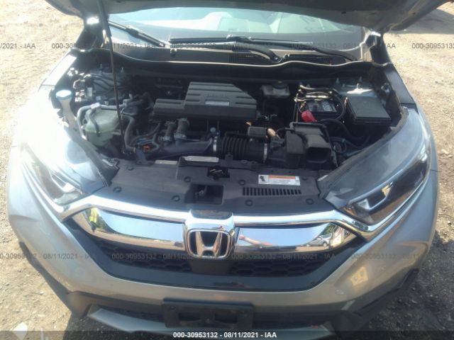 Photo 9 VIN: 5J6RW2H51KL024398 - HONDA CR-V 