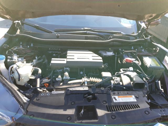 Photo 6 VIN: 5J6RW2H51KL029021 - HONDA CR-V EX 