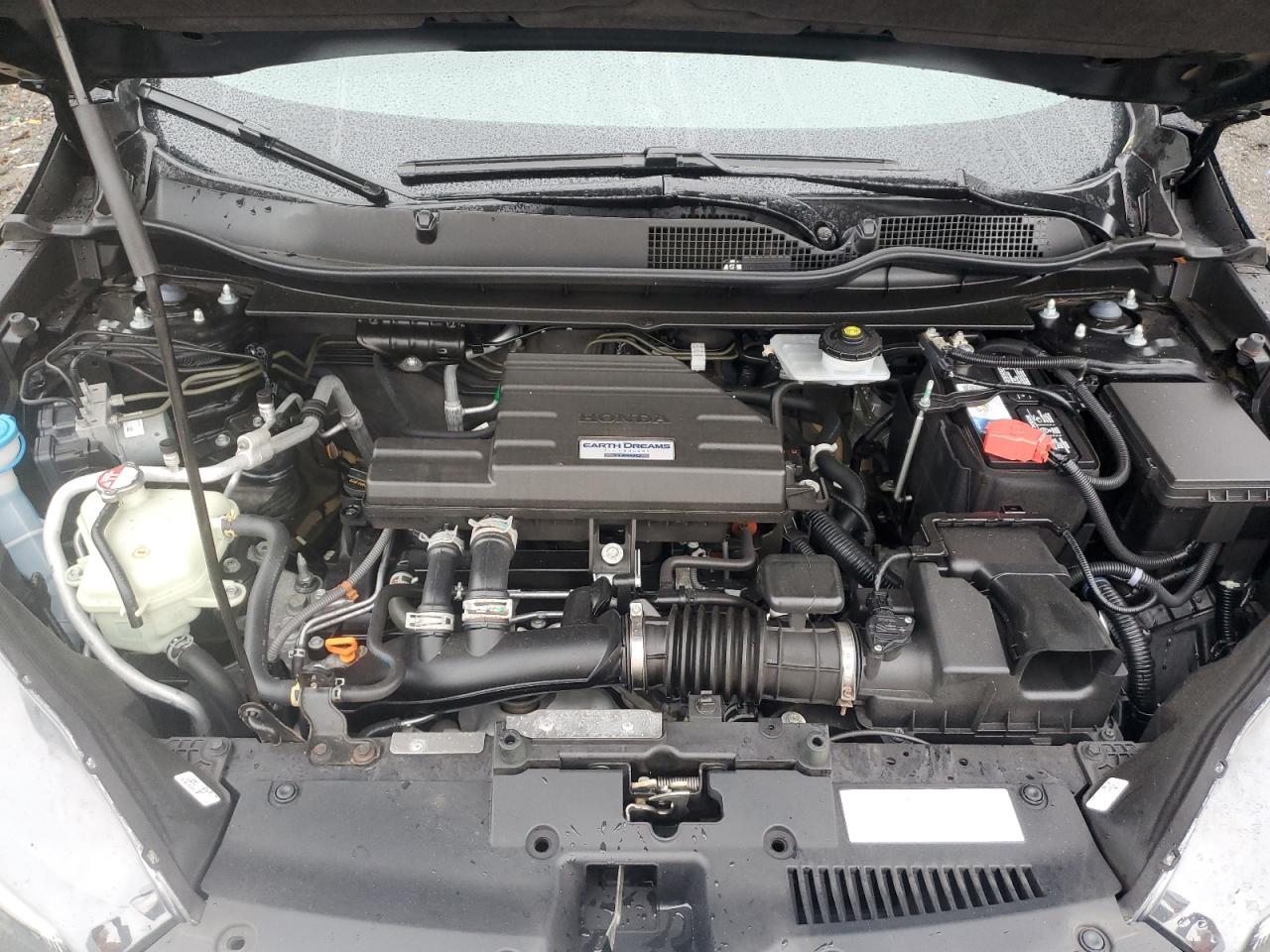 Photo 11 VIN: 5J6RW2H51KL029407 - HONDA CR-V 