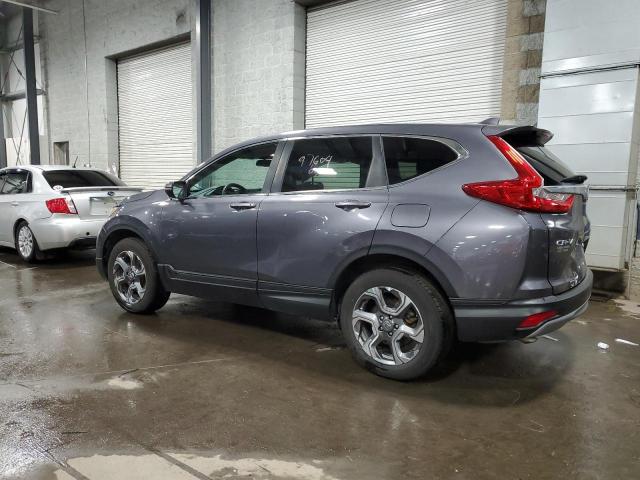 Photo 1 VIN: 5J6RW2H51KL034509 - HONDA CRV 