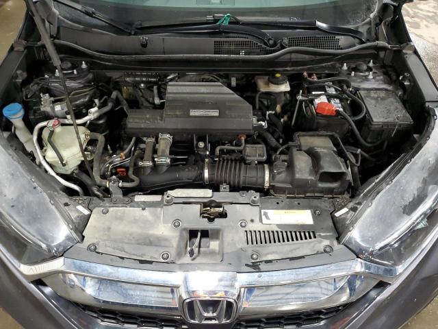 Photo 10 VIN: 5J6RW2H51KL034509 - HONDA CRV 