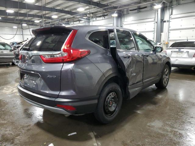 Photo 2 VIN: 5J6RW2H51KL034509 - HONDA CRV 