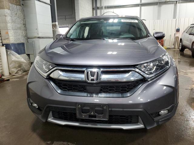 Photo 4 VIN: 5J6RW2H51KL034509 - HONDA CRV 