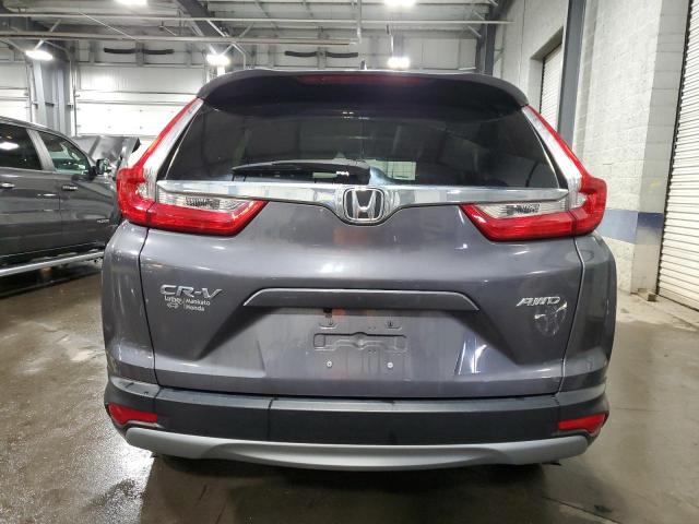 Photo 5 VIN: 5J6RW2H51KL034509 - HONDA CRV 