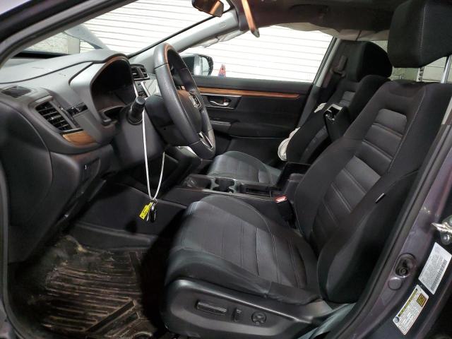 Photo 6 VIN: 5J6RW2H51KL034509 - HONDA CRV 