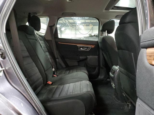 Photo 9 VIN: 5J6RW2H51KL034509 - HONDA CRV 