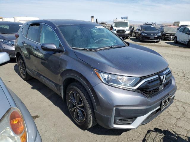 Photo 3 VIN: 5J6RW2H51LA003872 - HONDA CRV 