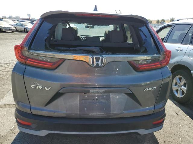 Photo 5 VIN: 5J6RW2H51LA003872 - HONDA CRV 