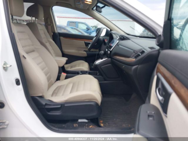 Photo 4 VIN: 5J6RW2H51LA008215 - HONDA CR-V 